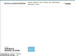 Sites similar to bellavenue.org