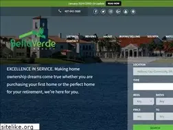 Sites similar to bellaverderealty.com