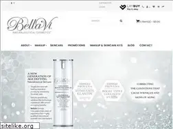 Sites similar to bellavi.co.nz