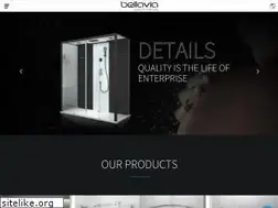 Sites similar to bellavia.cn