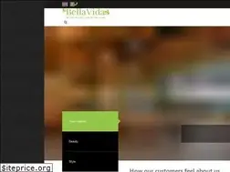 Sites similar to bellavidacostarica.com