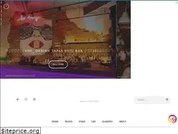 Sites similar to bellavienture.com