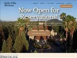 Sites similar to bellavillamessina.com