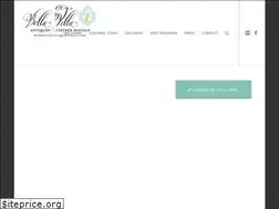Sites similar to bellavillashop.com