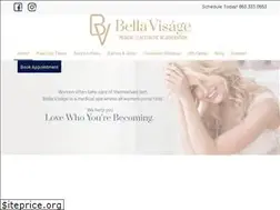 Sites similar to bellavisagelakeland.com