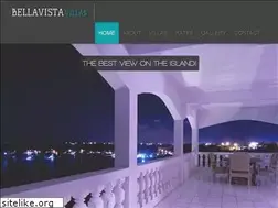 Sites similar to bellavista-anguilla.com