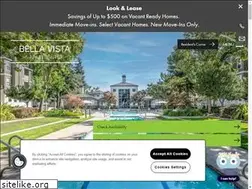 Sites similar to bellavista-apartments.com