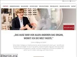 Sites similar to bellavista-augenoptik.de