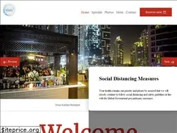 Sites similar to bellavista-dubai.com