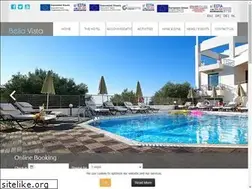 Sites similar to bellavista-hers.gr