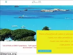 Sites similar to bellavista-residence.com