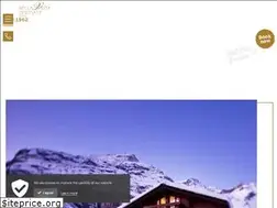 Sites similar to bellavista-zermatt.ch