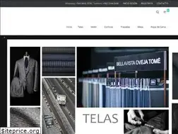 Sites similar to bellavista.cl