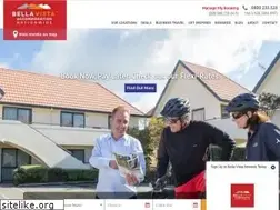 Sites similar to bellavista.co.nz
