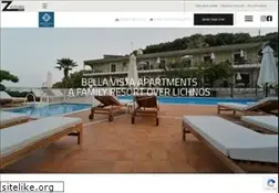 Sites similar to bellavista.com.gr
