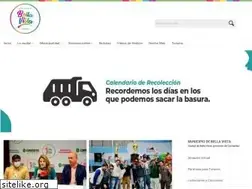 Sites similar to bellavista.gob.ar