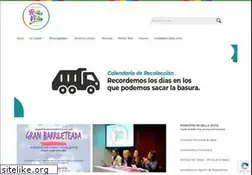 Sites similar to bellavista.gov.ar