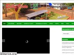 Sites similar to bellavista.gov.py