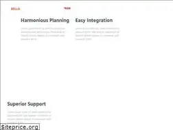 Sites similar to bellavista.it