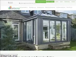 Sites similar to bellavista.org.uk