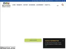 Sites similar to bellavistaar.gov