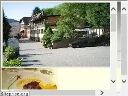 Sites similar to bellavistabadliebenzell.de
