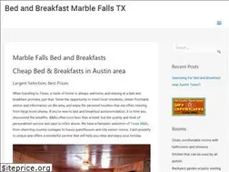 Sites similar to bellavistabedandbreakfast.com