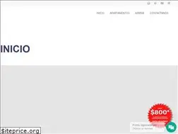 Sites similar to bellavistacr.com
