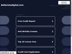 Sites similar to bellavistadigital.com