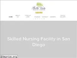 Sites similar to bellavistahealth.com