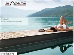 Sites similar to bellavistahotel.at