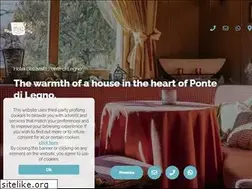 Sites similar to bellavistahotel.com