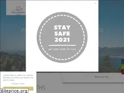 Sites similar to bellavistahotel.eu
