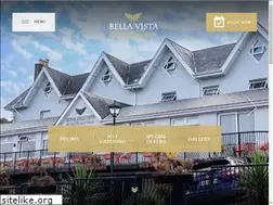 Sites similar to bellavistahotel.ie