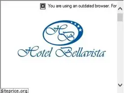 Sites similar to bellavistahotel.net