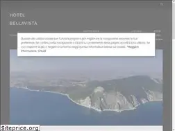 Sites similar to bellavistahotel.org