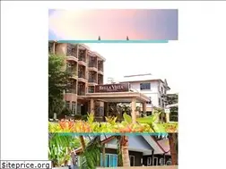 Sites similar to bellavistahotelsandresorts.com