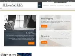 Sites similar to bellavistalegal.eu