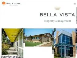 Sites similar to bellavistamanagement.com