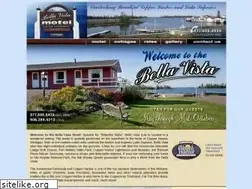 Sites similar to bellavistamotel.com