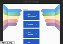 Sites similar to bellavistamotelaz.com
