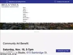 Sites similar to bellavistaneighbors.org