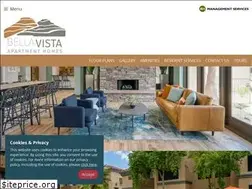 Sites similar to bellavistaphoenix.com