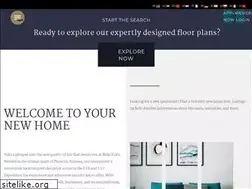 Sites similar to bellavistaphx.com