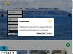 Sites similar to bellavistaproperties.es