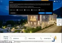 Sites similar to bellavistarelax.it