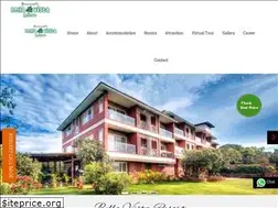 Sites similar to bellavistaresort.com