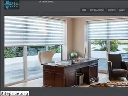 Sites similar to bellavistashutters.co.uk