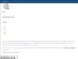 Sites similar to bellavistastockton.com