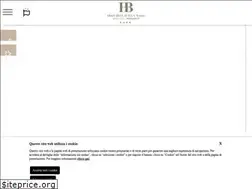 Sites similar to bellavistaterme.com